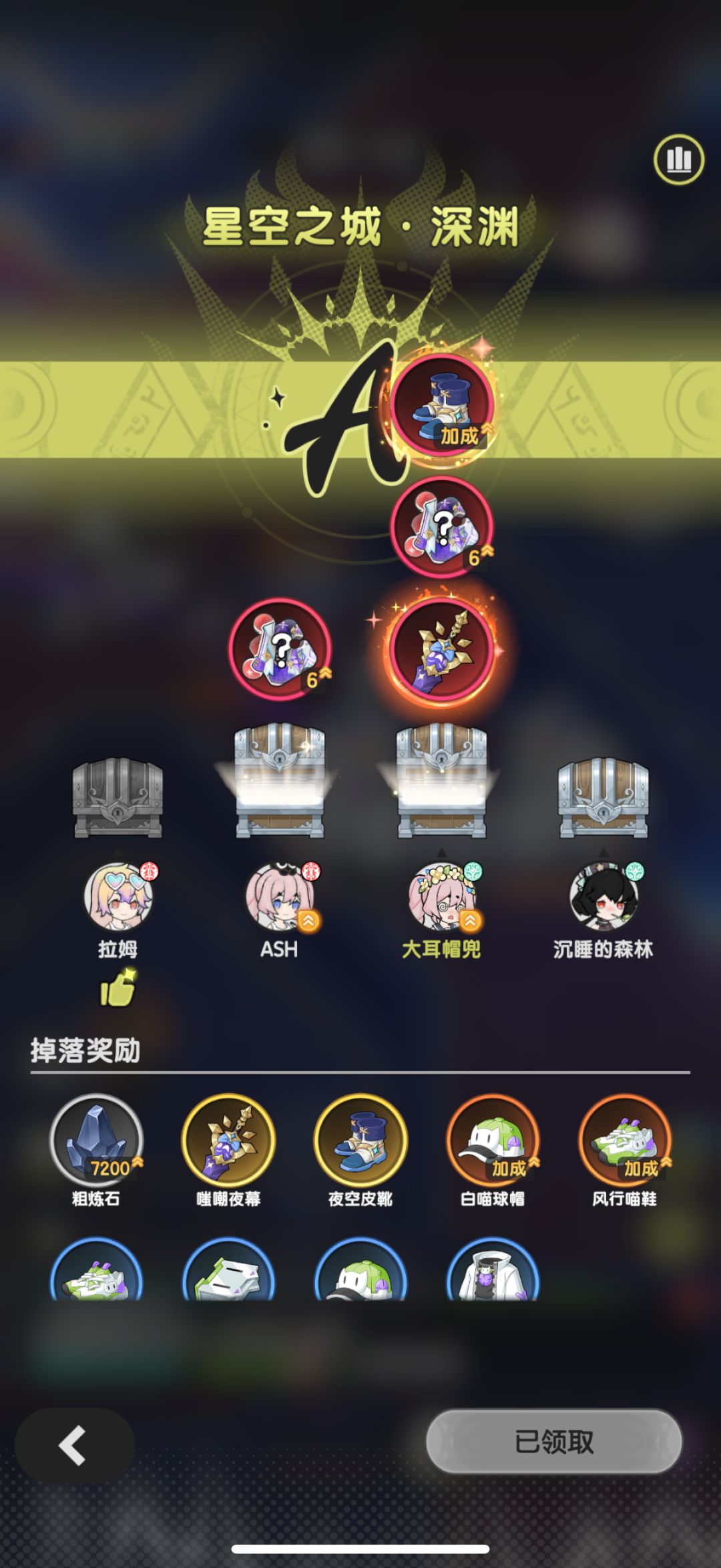 今天原谅一天 2