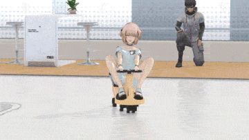 天启者神格一览