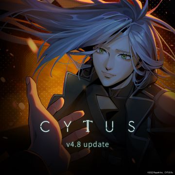 Cytus II 4.8 正式推出