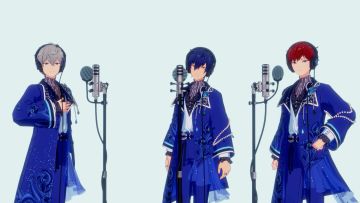 [Special Movie -Studio Live-]