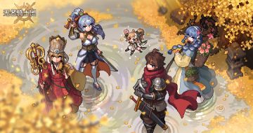 元旦印象 | 2026，骑士团与你：新年伊始，征程待启