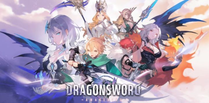 单机玩出网游更新节奏！《龙之剑：觉醒》1.0.7版本补丁推出截图