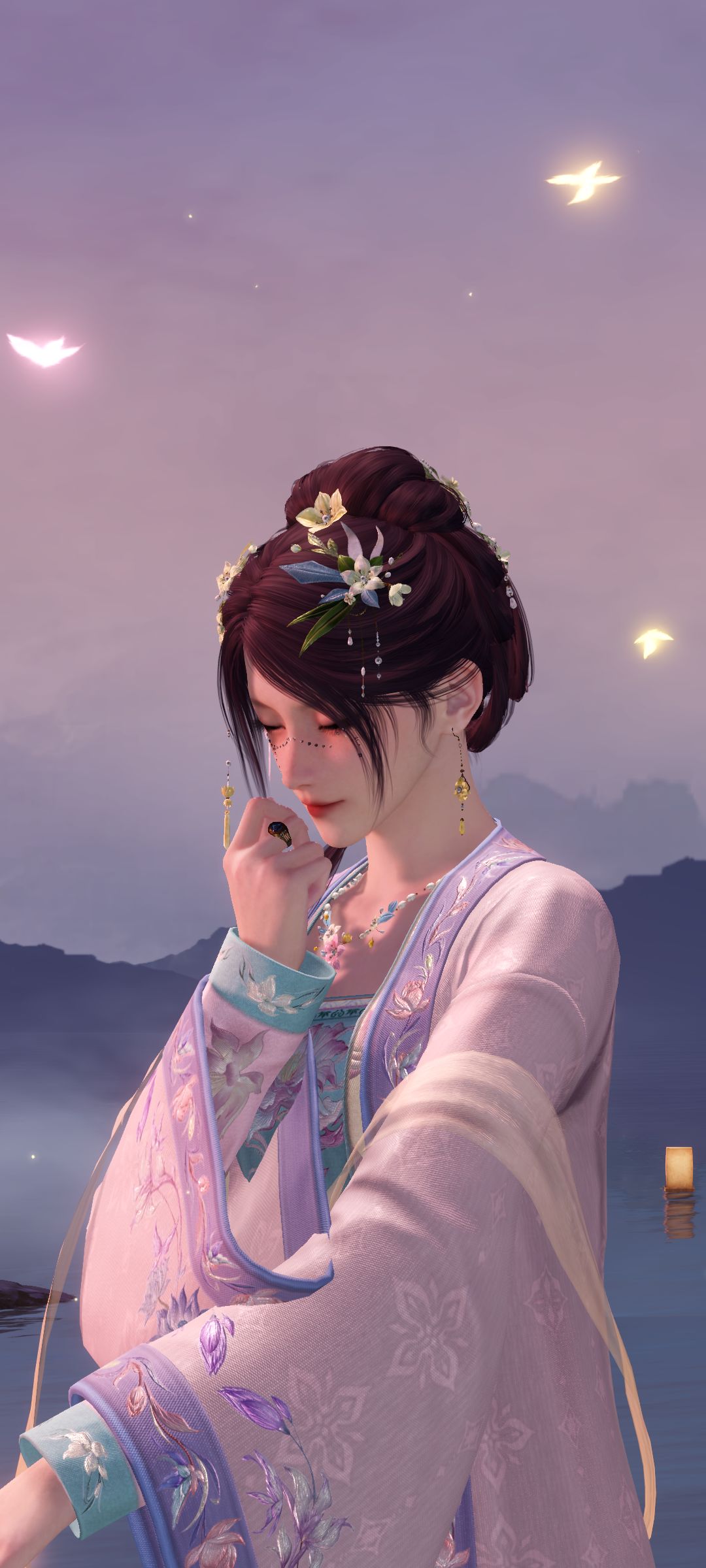 勿忘勿念 12