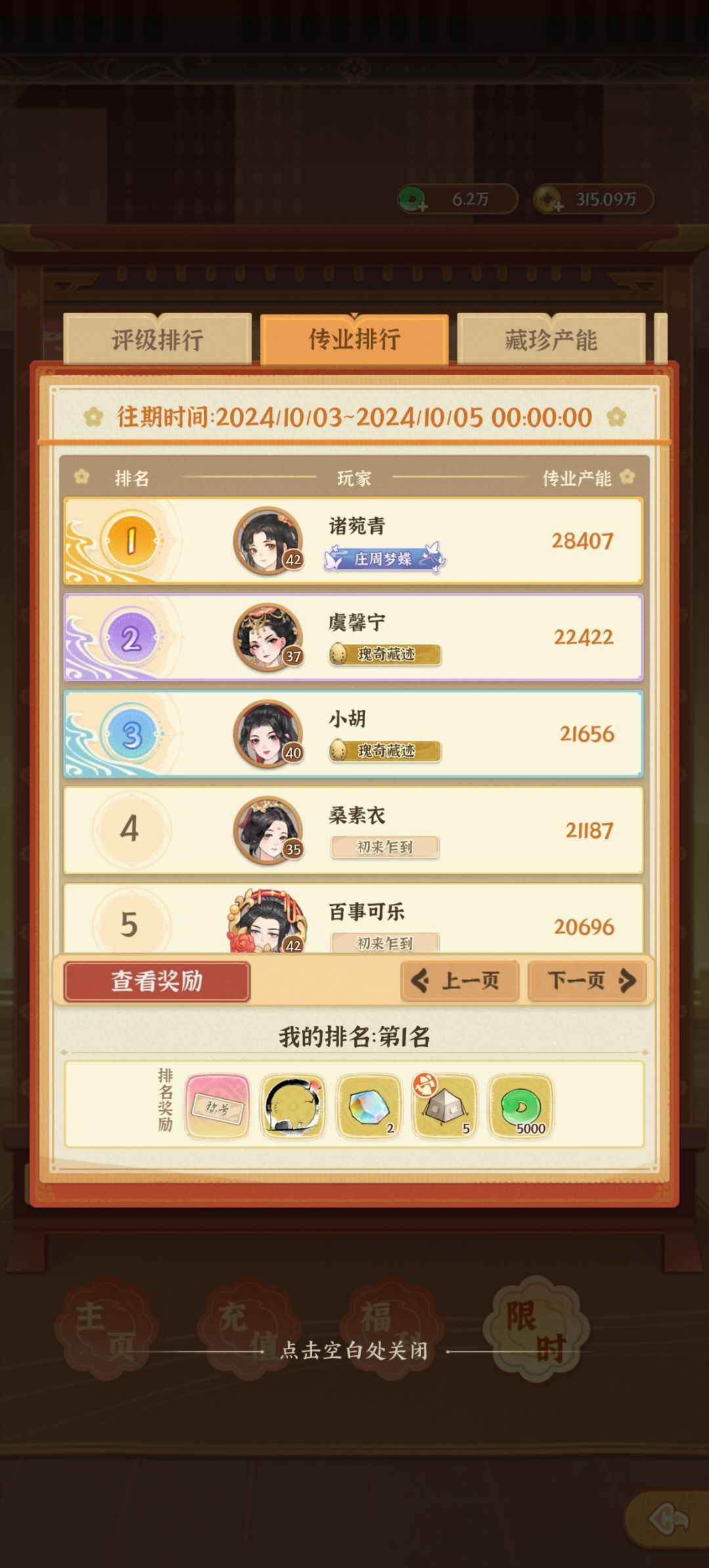 来讲一下新手入坑的体验吧 3