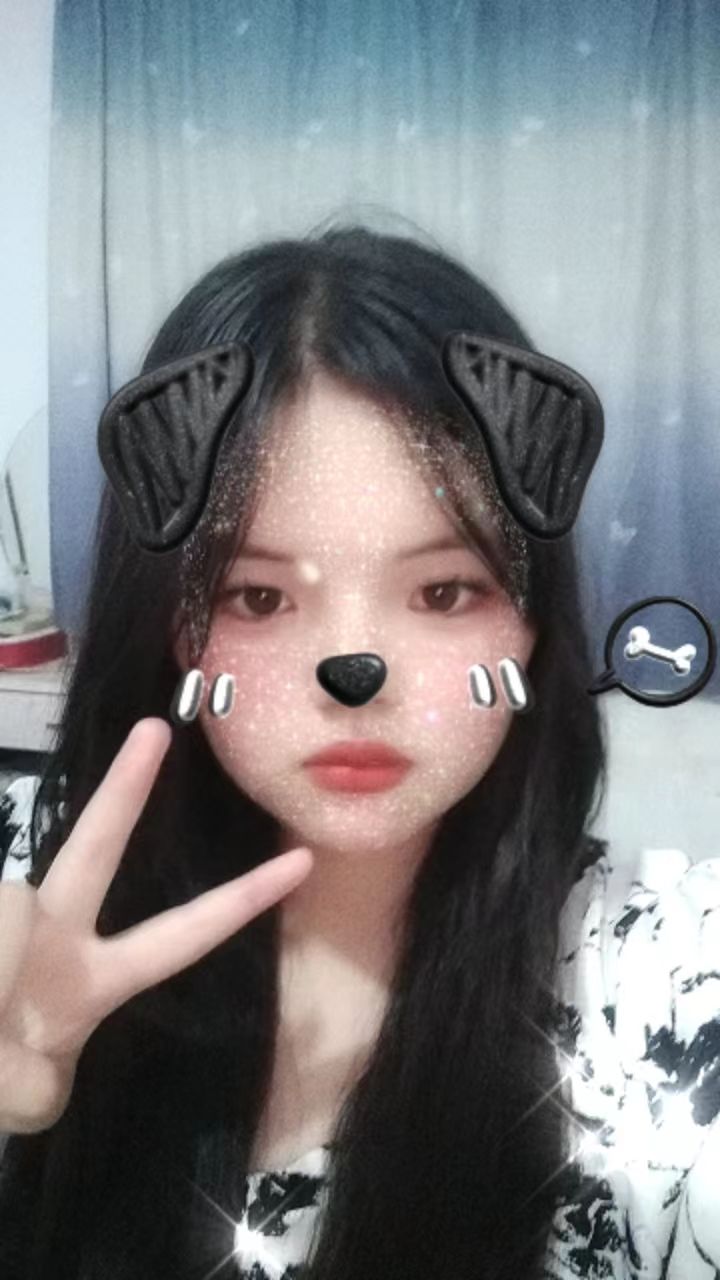 我爱的人 1