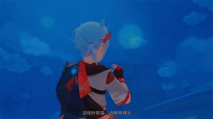 祝大家万叶小保底不歪截图