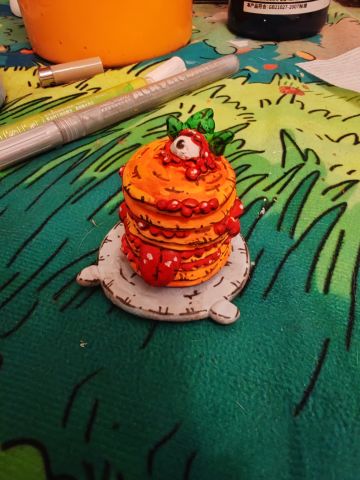 黑料1第二波粘土！