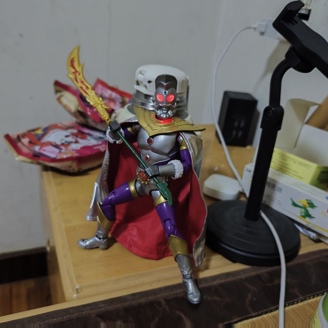 请问,关羽技能加强 3