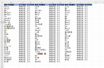 浮石公告——关于8月28日异常账号处理公告