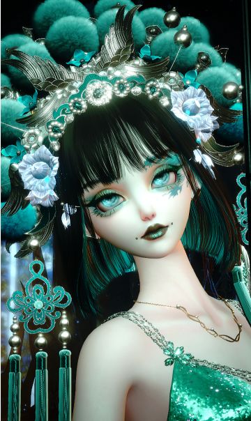 目前最爱的四张大头