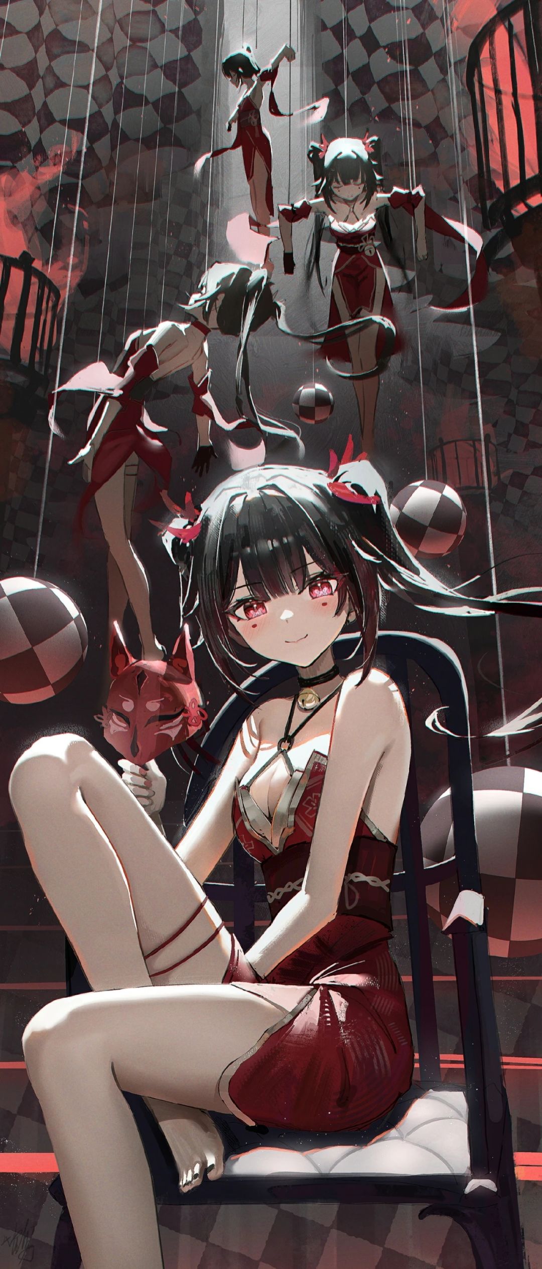 今日的搬运 2