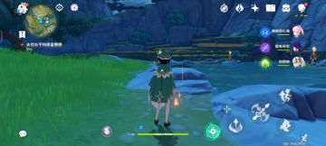 轻策庄隐藏宝箱～（没拿的记得去拿）