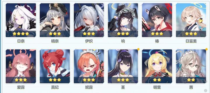 培养截图