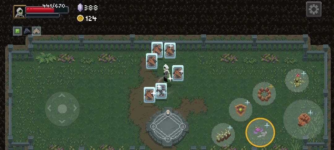 bug,还梅开二度了 2