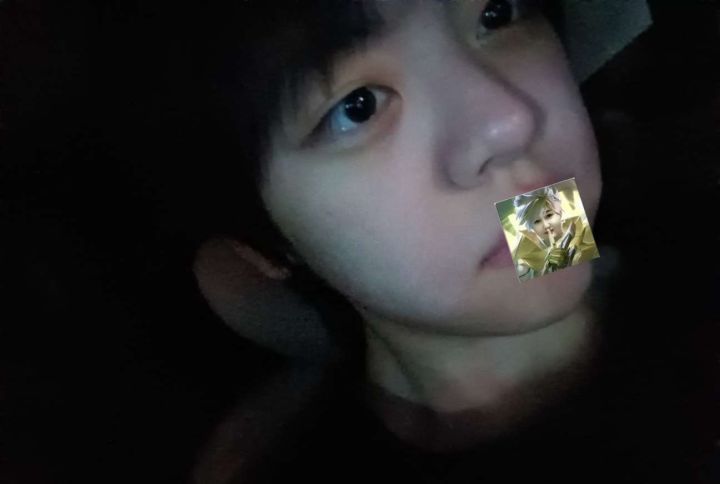 宝宝我好无聊可以跟我聊聊天吗截图