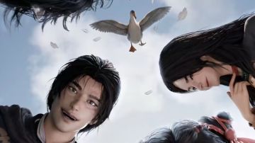 燕云十六声测评