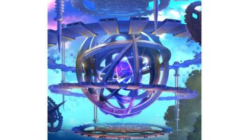 另一个伊甸3.0结篇主线118章BOSS