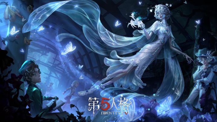 【第四十一赛季·精华1】稀世时装及奇珍时装的游戏内效果展示截图