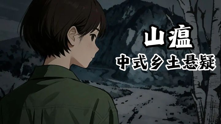 【TapTap年度游戏大赏】中式乡土悬疑佳作,山瘟。截图