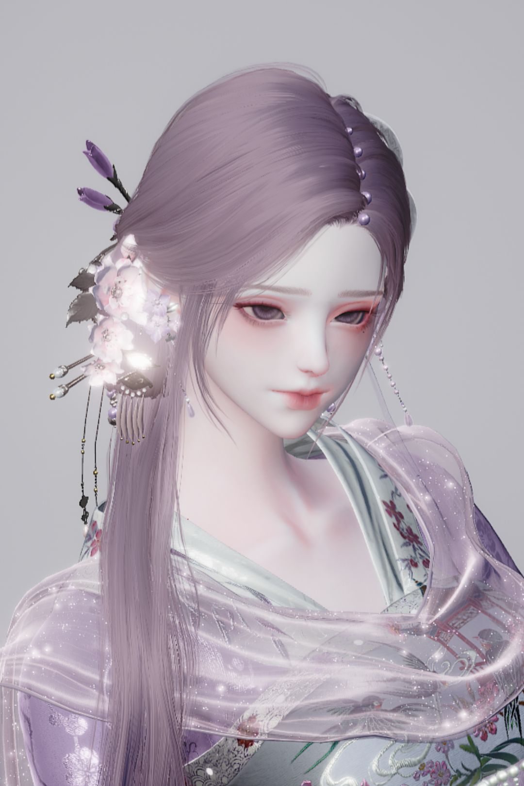紫韵 1