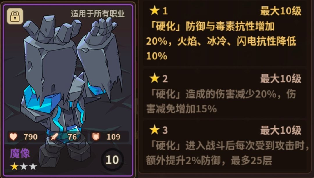 所有职业的卡2 4