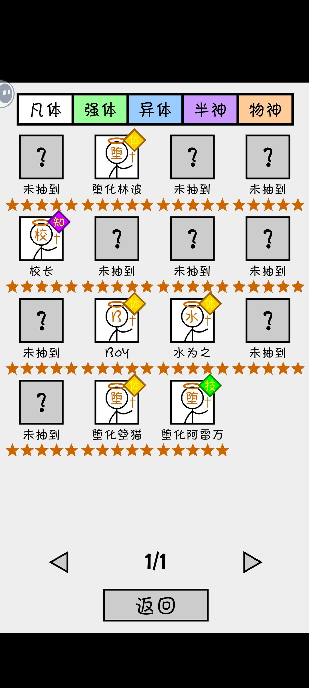正式走上巅峰之路 3