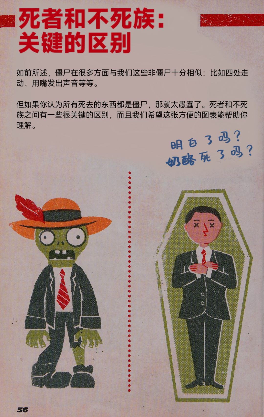 保卫大脑官方指南(汉化)(上半部分)第7期 2
