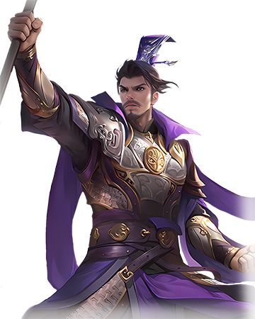 金秋十月迎国庆丨战棋三国活动上线