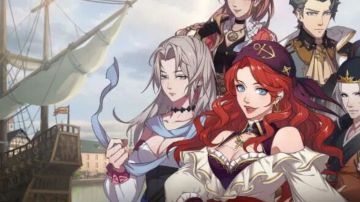 关于《梦回大航海》各种船首像的搭配分析以及推荐