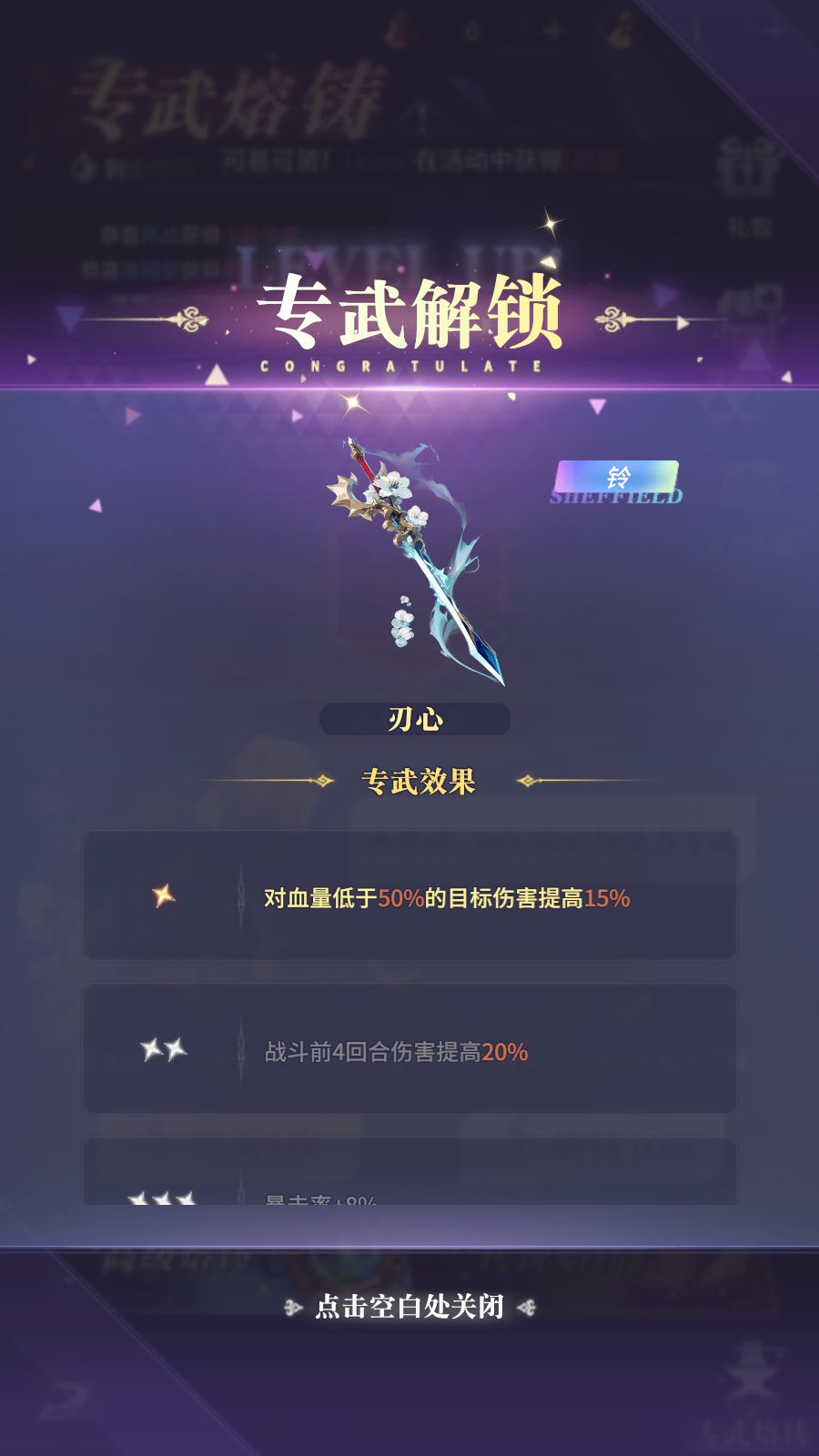 毁了XD 1