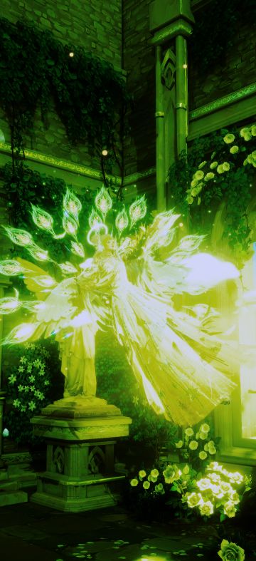 包含生命的诗篇