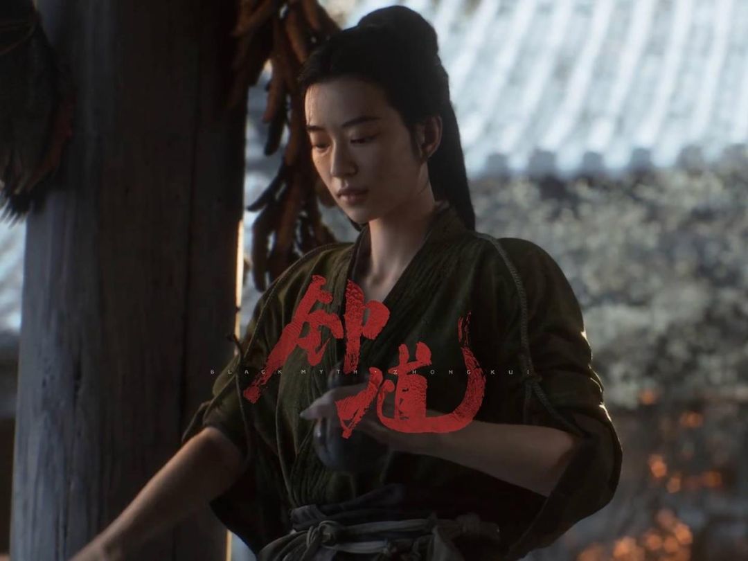 反向宣发悬念埋梗 黑神话6分钟烹饪短片破圈 1