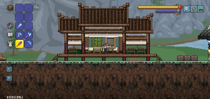 建筑小白截图