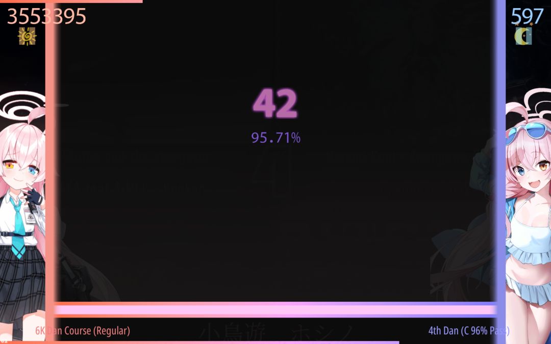 3dan 96.7 2