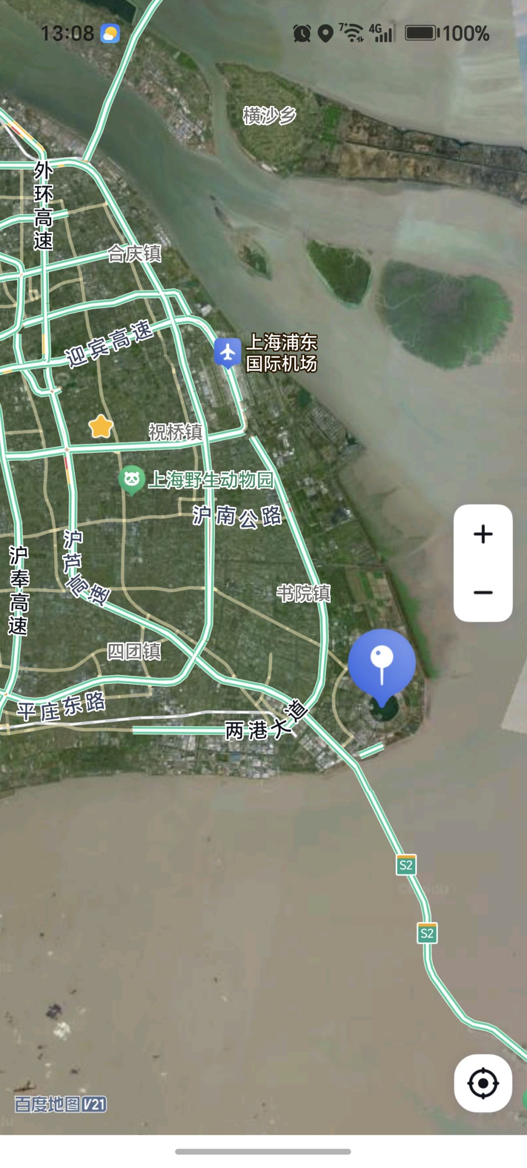 你说是不是上海地图??? 2