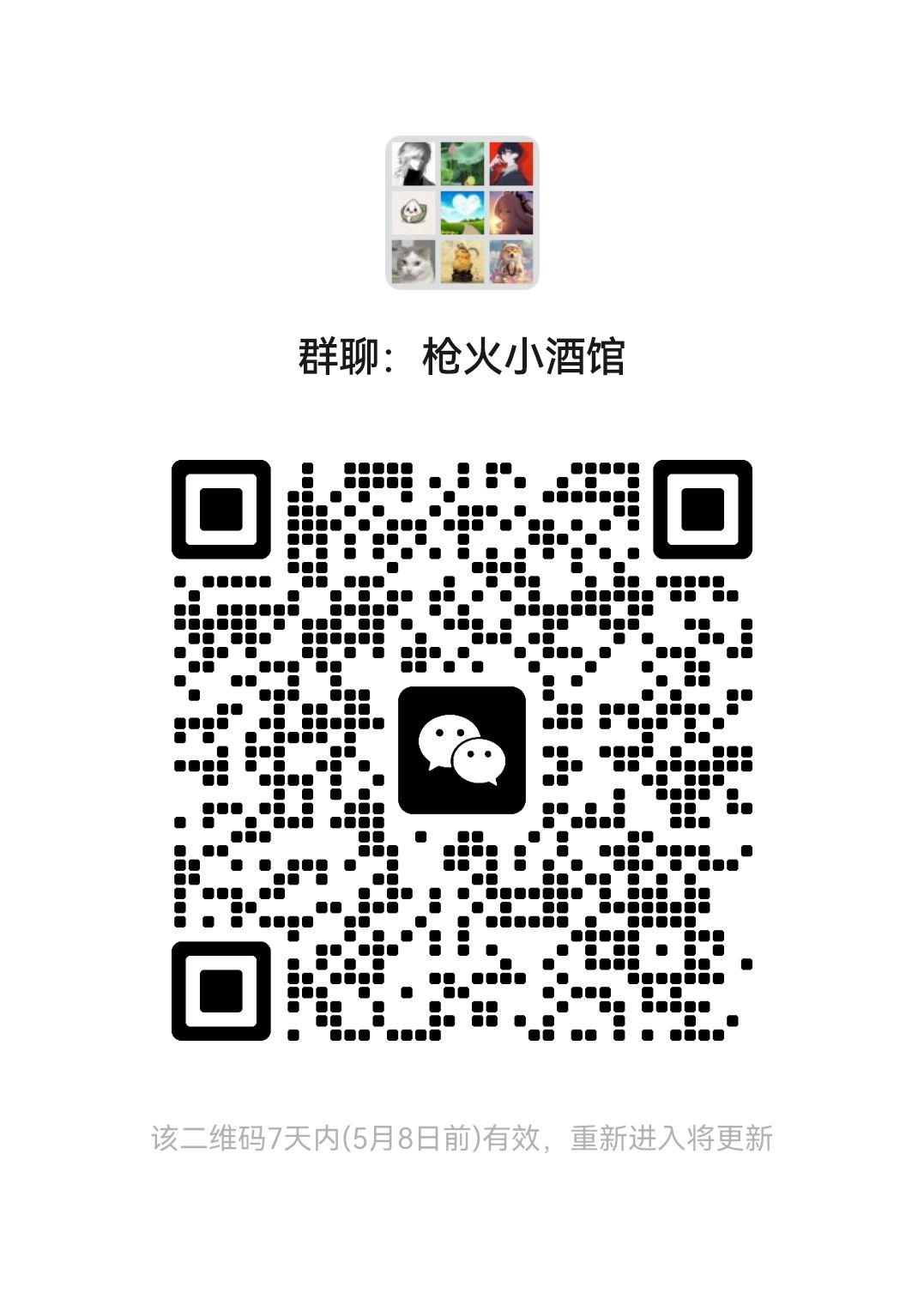 五一假期快乐朋友们,来这里每天都有人玩 1