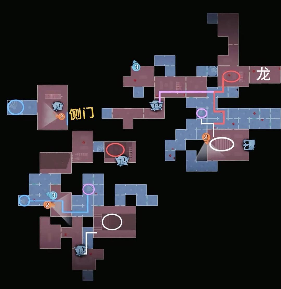 超自然行动组古城困难小抄 11