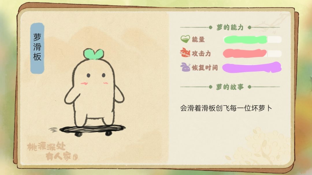 萝滑板来了 1