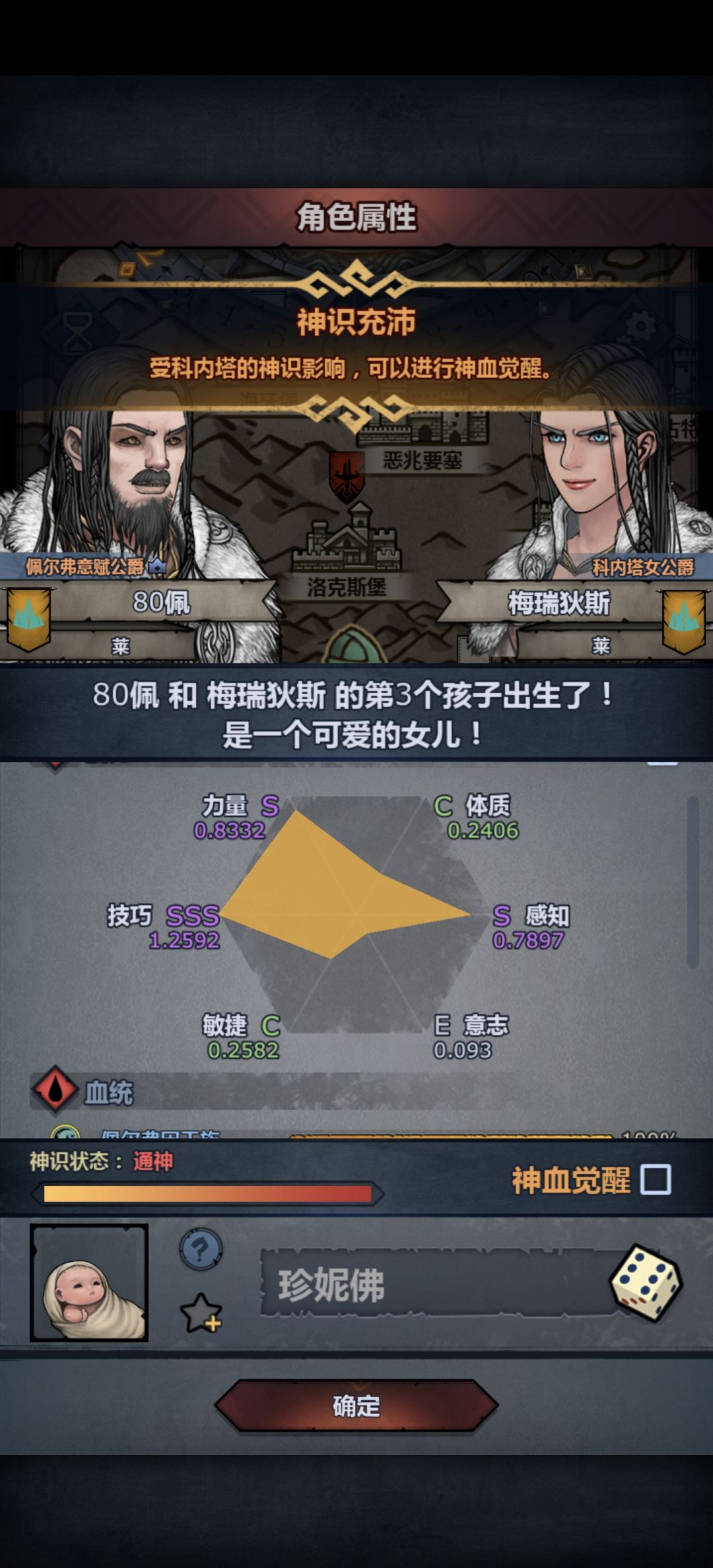 意志太低不行 2