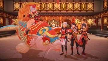 《我的起源》终极封测即将结束公告