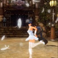 选择你最喜欢的一套时装吧！