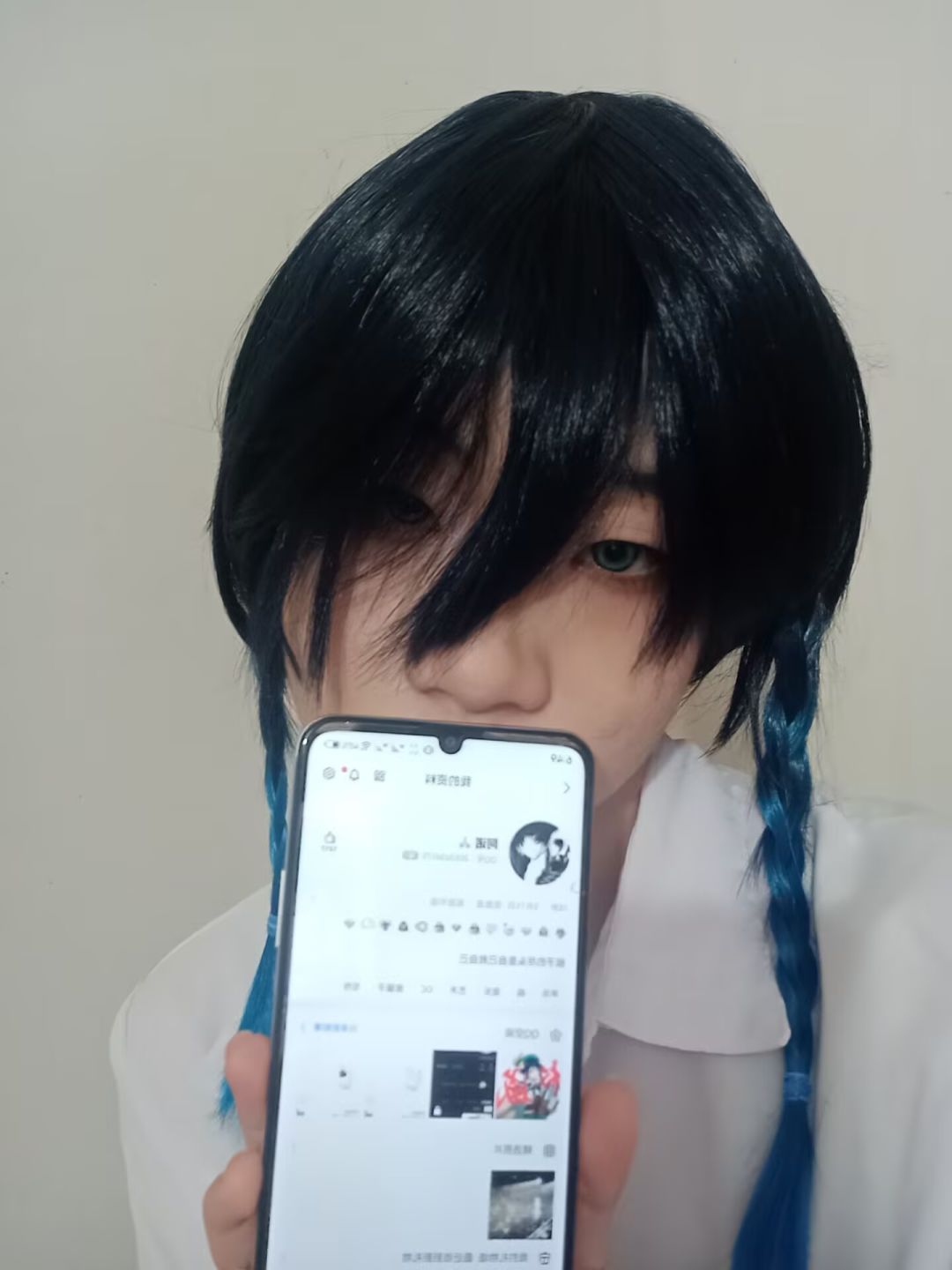 老温迪厨,终于实现了我和他的第一次融合 1