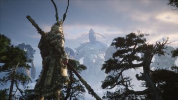 黑猴热度依旧在线！艺术展上央视！