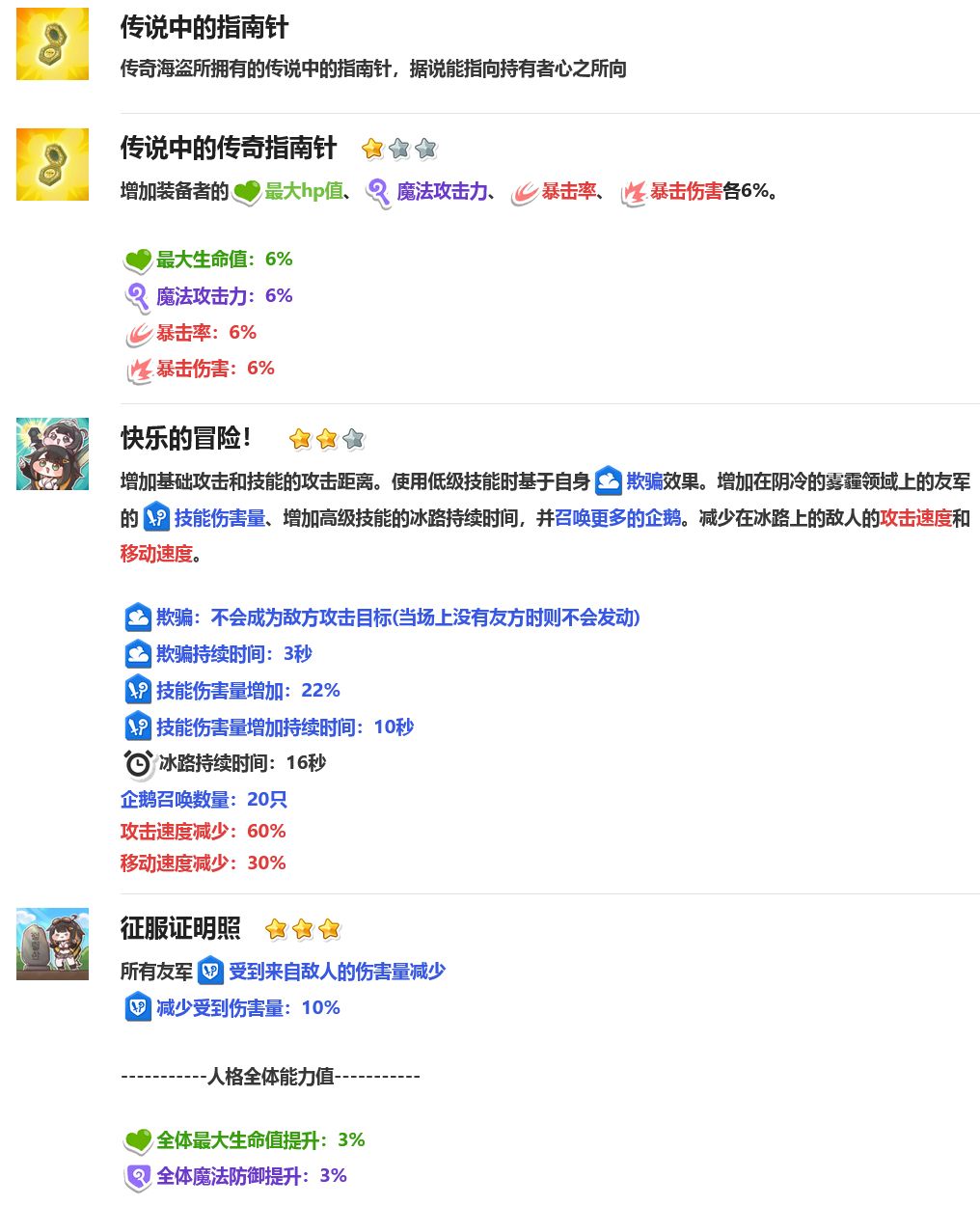新坨是咕咕嘎嘎兽人?完全看不出 3