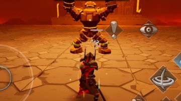 关于石头人技能的小研究