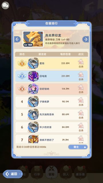 最新龙榜数据（附个人观点仅供参考）