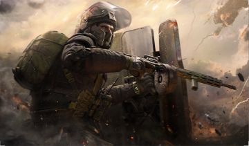 深蓝教官回归，能抗能打能救援堪称全能