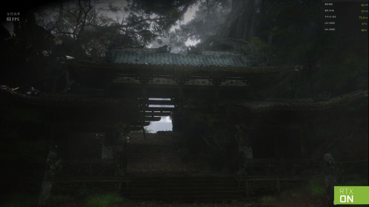 来氵一下自己做的同帧下的对比截图