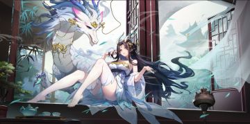 5月12日更新公告-红莲战场正式开启！灰烬重燃计划登场，最新精灵余灰挑战开放！