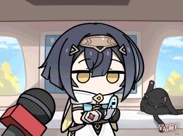 ✧诺瓦涂鸦丨健谈？键谈！